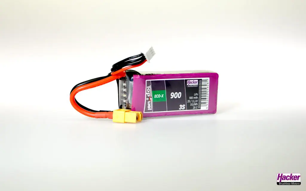TF ECO-X 900-3S | # 90900341