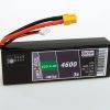 TF ECO-X-HC 4600-3S Para-RC MTAG | # 94600337