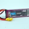 TF ECO-X-Light 5400-2S MTAG | # 95400221