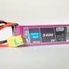 TF ECO-X-Light 5400-3S MTAG | # 95400321