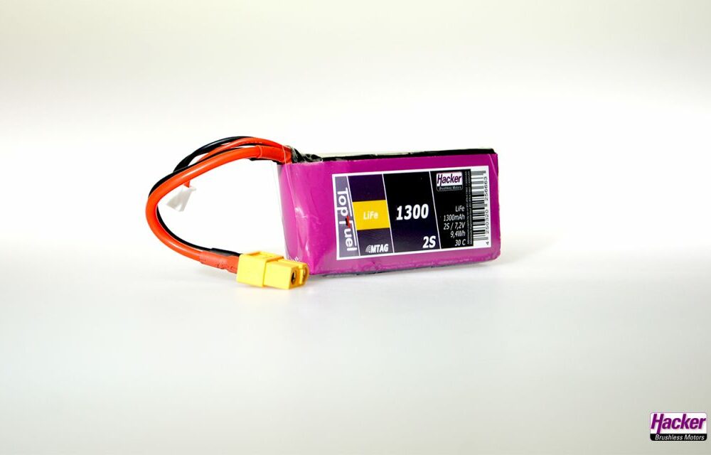 TF LiFe 1300-2S MTAG | # 91300251