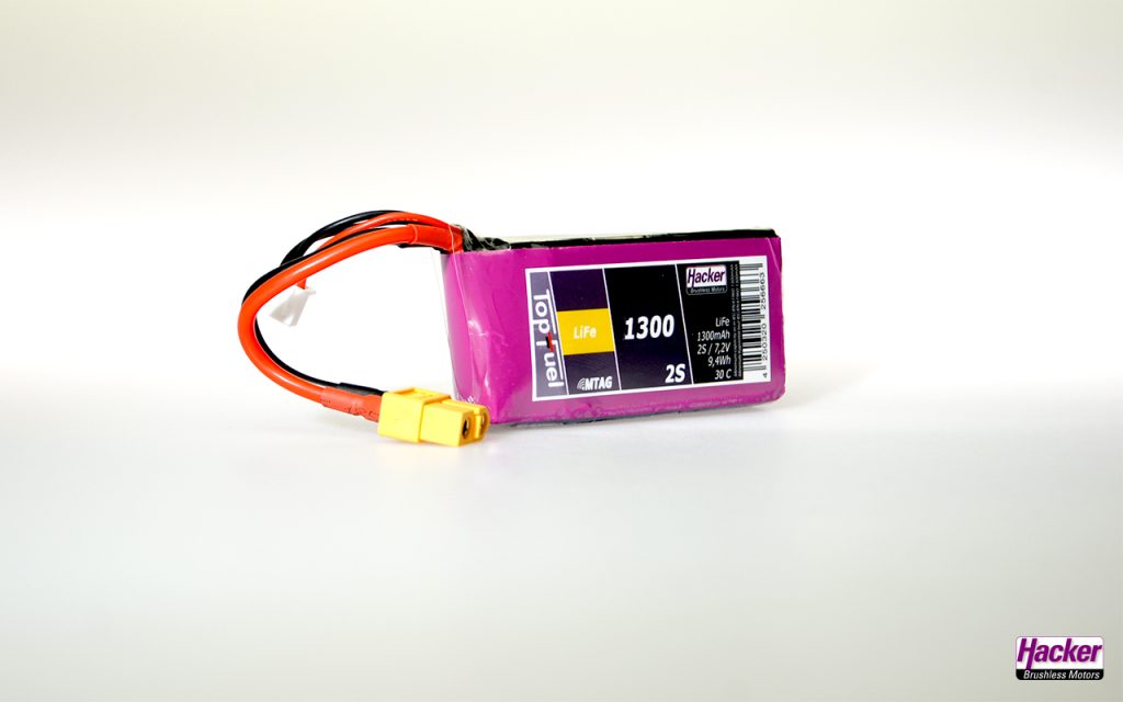 TF LiFe 1300-2S MTAG | # 91300251