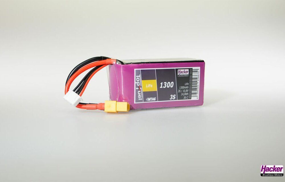 TF LiFe 1300-3S MTAG | # 91300351