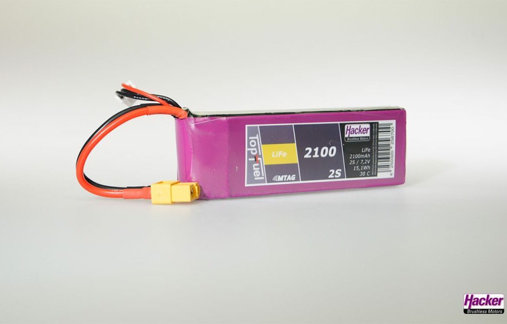 TF LiFe 2100-2S MTAG | # 92100251