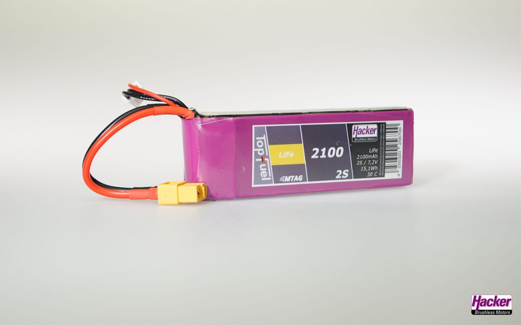 TF LiFe 2100-2S MTAG | # 92100251