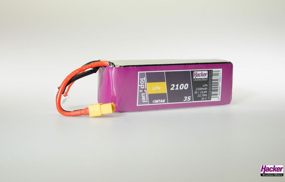 TF LiFe 2100-3S MTAG | # 92100351
