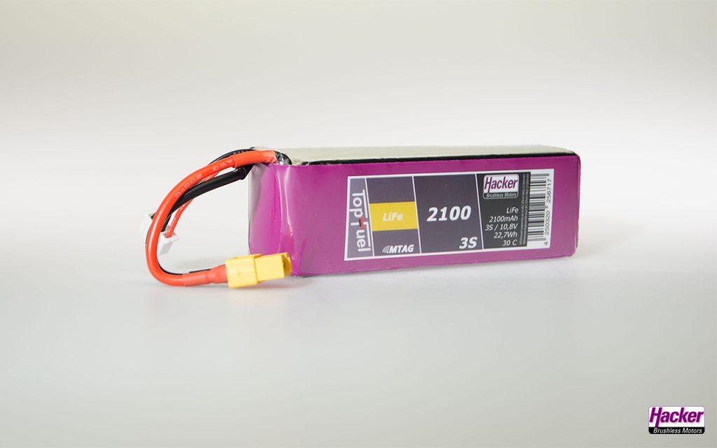 TF LiFe 2100-3S MTAG | # 92100351