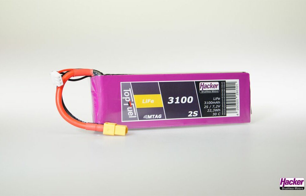 TF LiFe 3100-2S MTAG | # 93100251