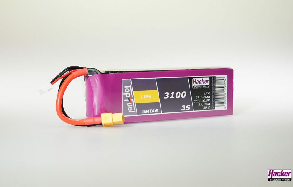 TF LiFe 3100-3S MTAG | # 93100351
