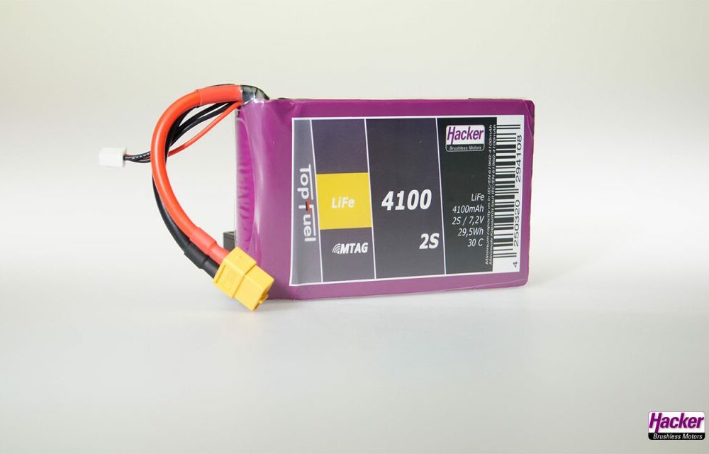 TF LiFe 4100-2S MTAG | # 94100251