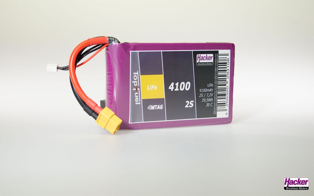 TF LiFe 4100-2S MTAG | # 94100251