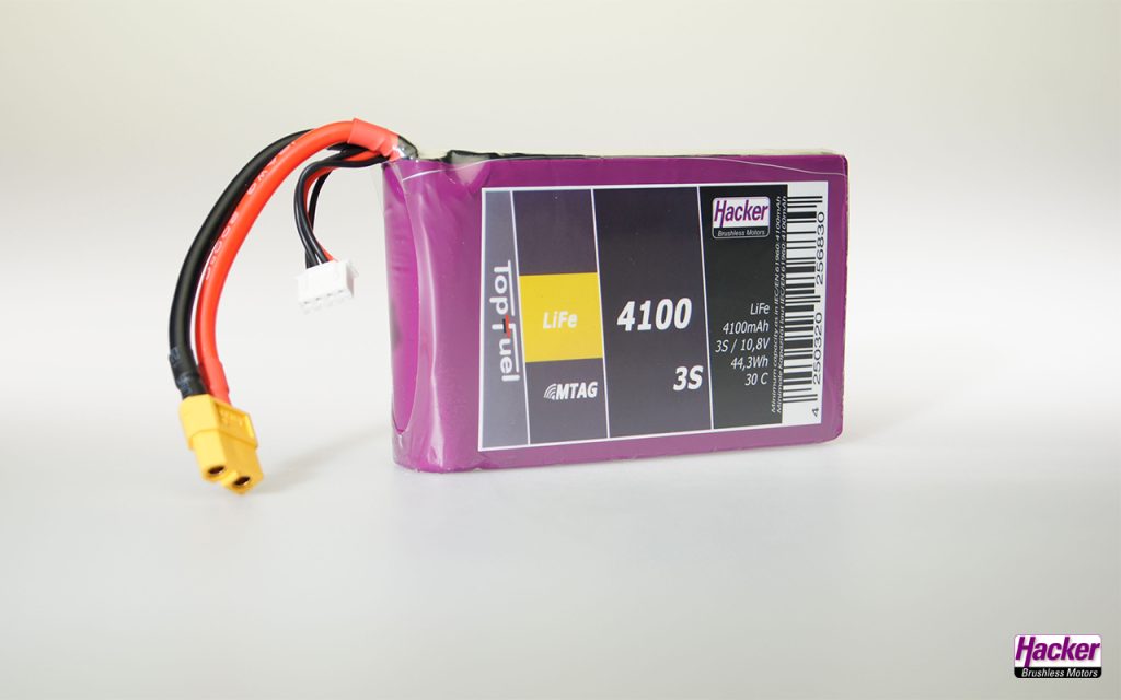 TF LiFe 4100-3S MTAG | # 94100351