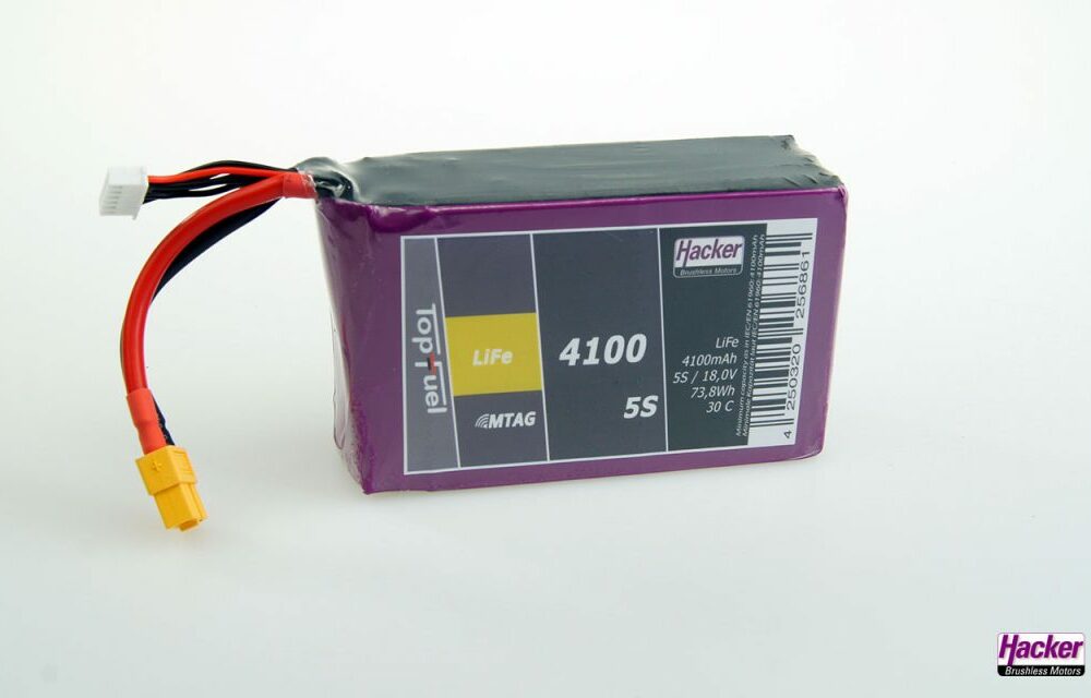TF LiFe 4100-5S MTAG | # 94100551