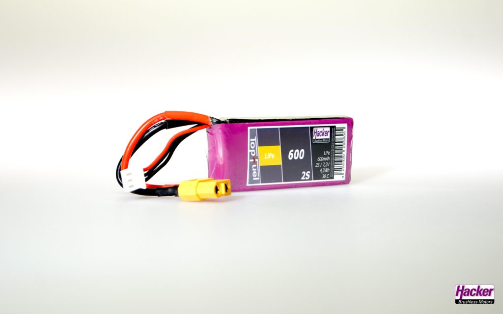 TF LiFe 600-2S | # 90600251