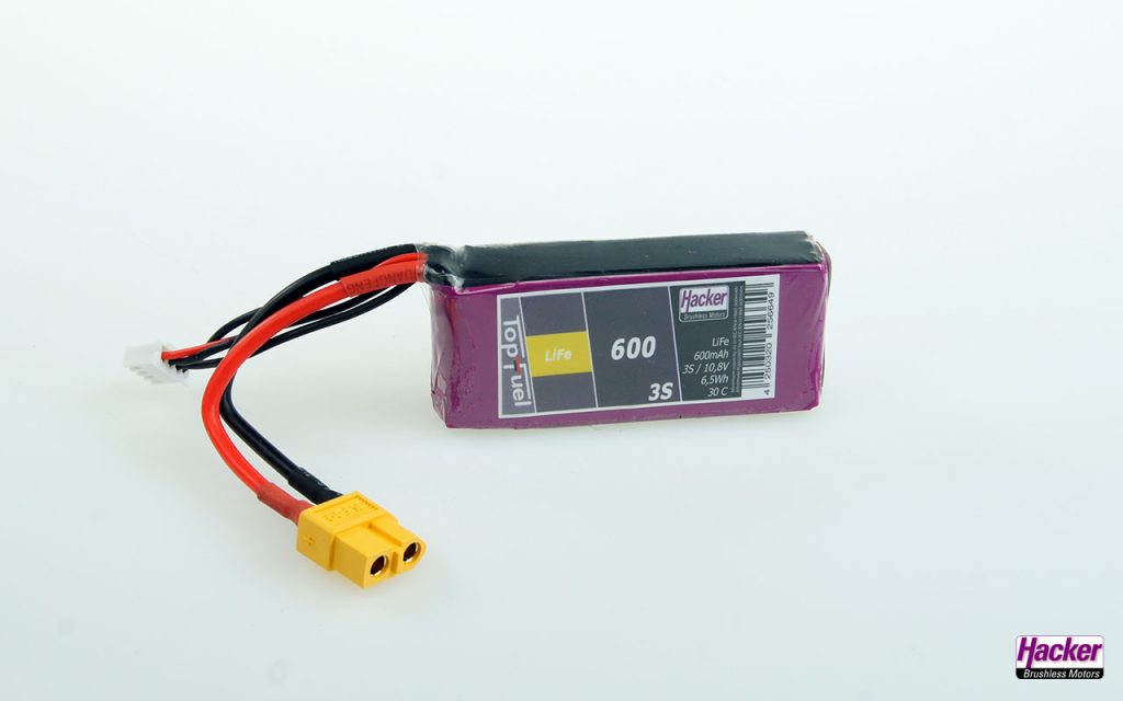 TF LiFe 600-3S | # 90600351