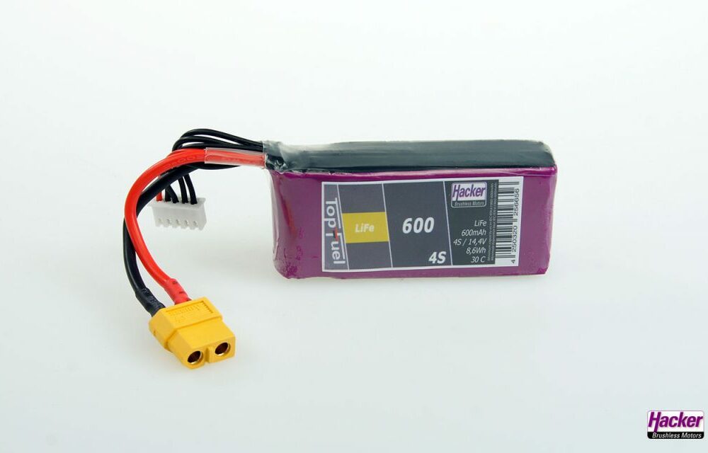 TF LiFe 600-4S | # 90600451
