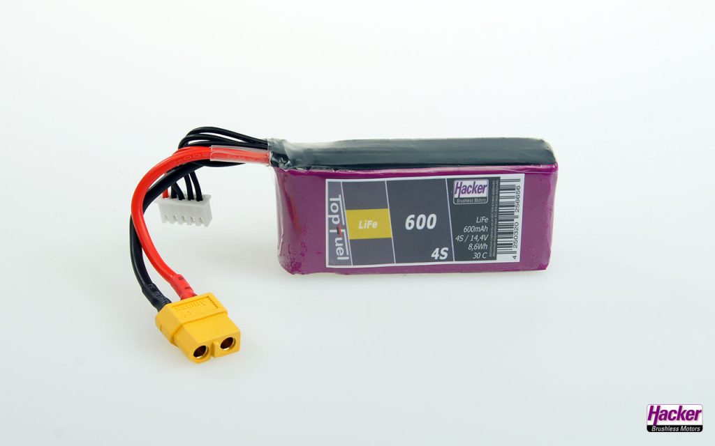 TF LiFe 600-4S | # 90600451