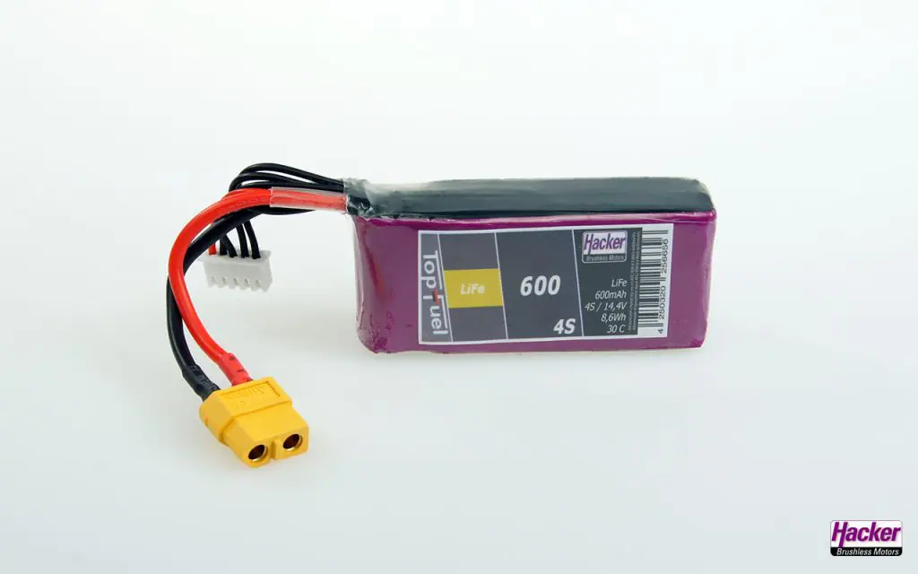 TF LiFe 600-4S | # 90600451