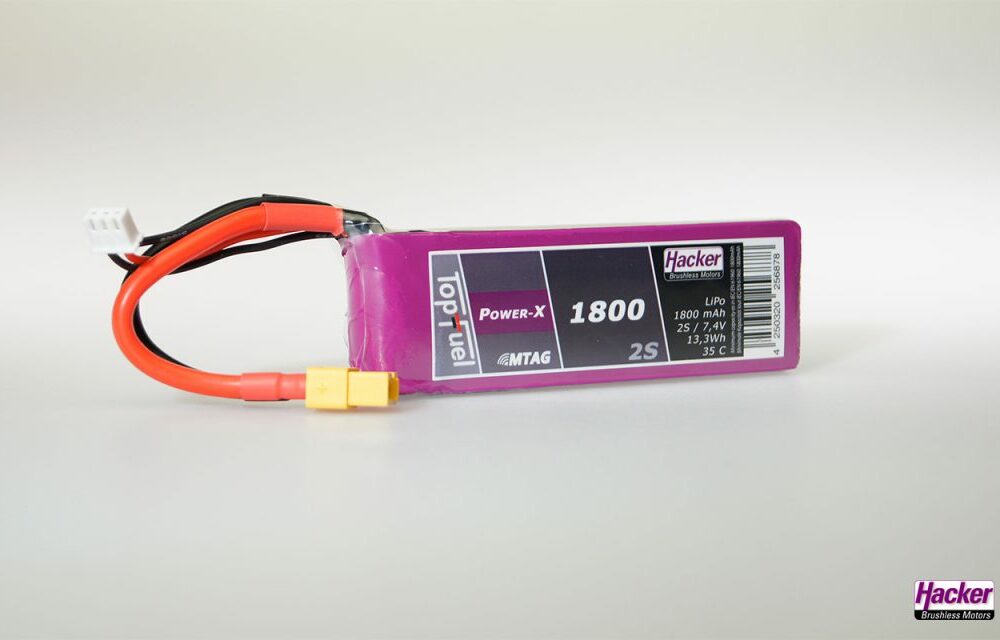 TF Power-X 1800-2S MTAG | # 91800261