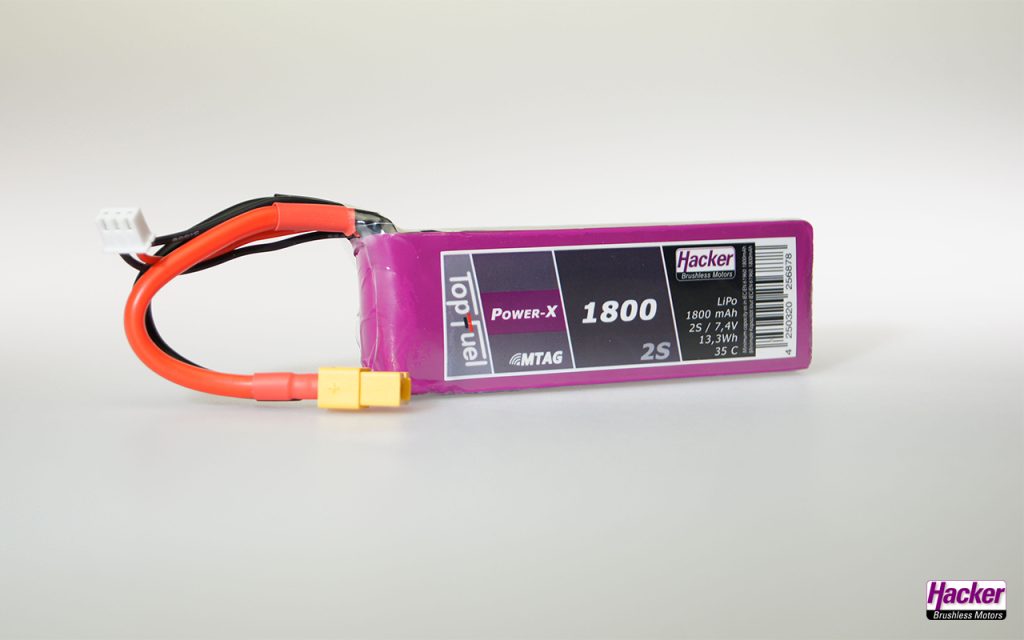 TF Power-X 1800-2S MTAG | # 91800261