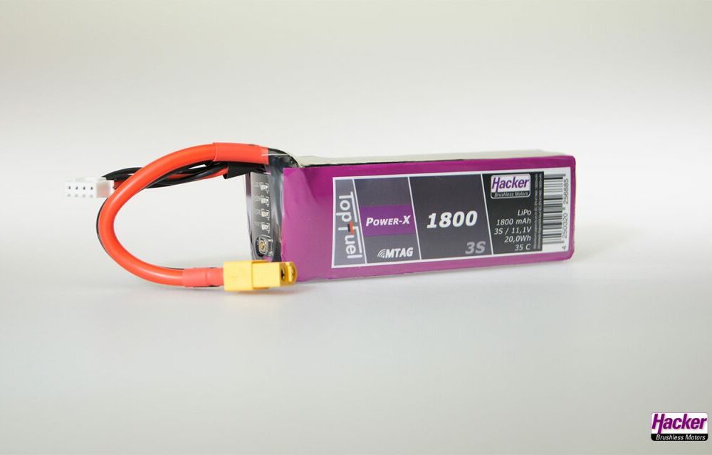TF Power-X 1800-3S MTAG | # 91800361