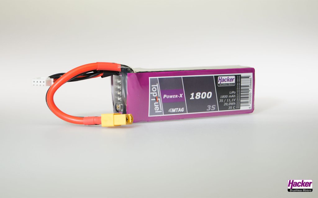 TF Power-X 1800-3S MTAG | # 91800361