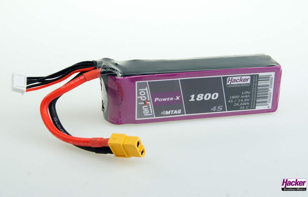 TF Power-X 1800-4S MTAG | # 91800461