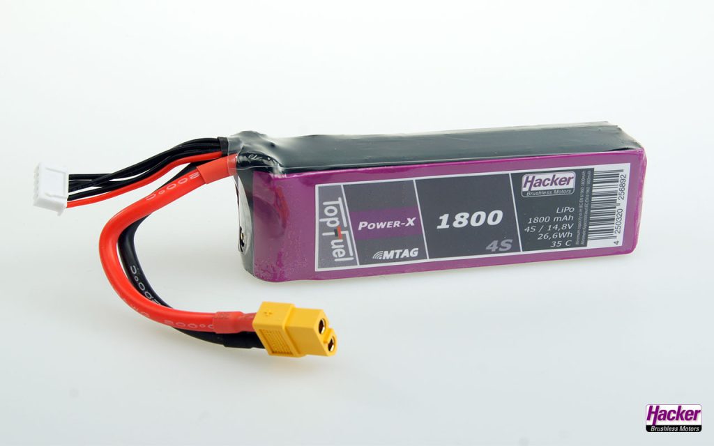TF Power-X 1800-4S MTAG | # 91800461