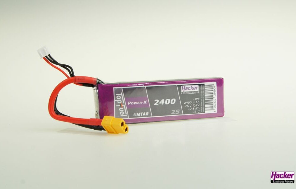TF Power-X 2400-2S MTAG | # 92400261