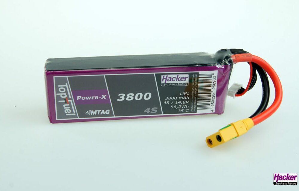 TF Power-X 3800-4S MTAG | # 93800461