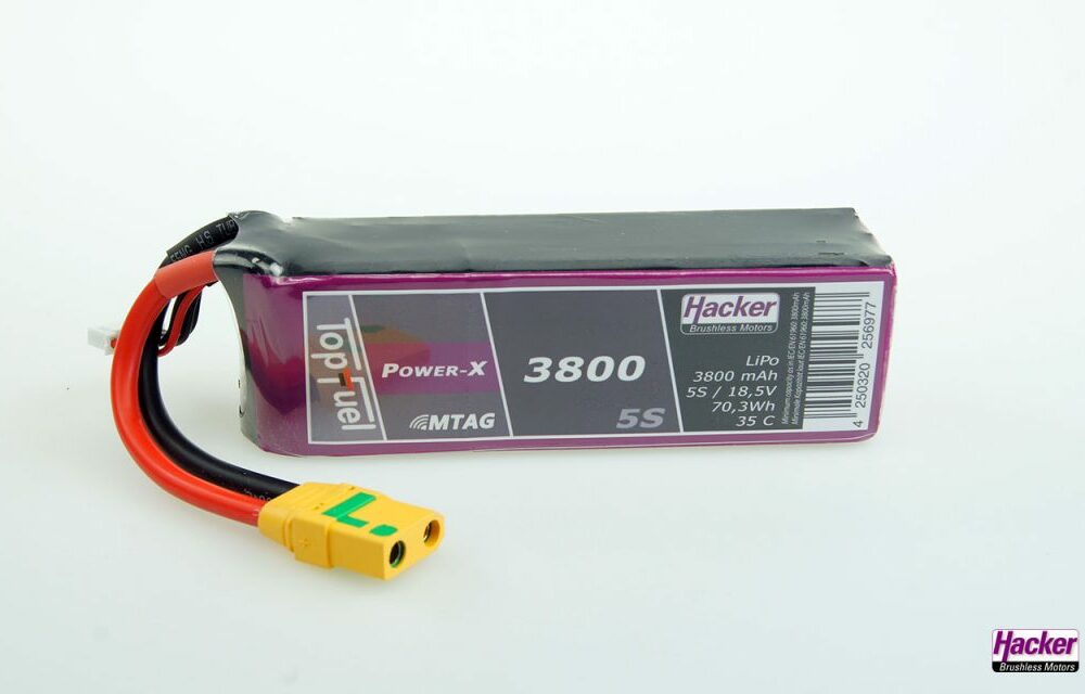 TF Power-X 3800-5S MTAG | # 93800561