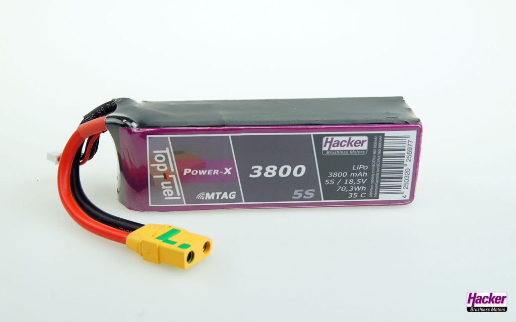 TF Power-X 3800-5S MTAG | # 93800561