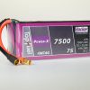 TF Power-X 7500-7S MTAG | # 97500761