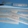 Simprop Tevarius ARC-Version (unbespannt) Top-Elektro-Segelflugmodell | # 0318191