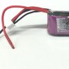 TopFuel LiPo 25C-ECO-X 350mAh 3S | # 20350341