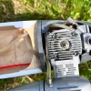 KWIK FLY MK3 RC Motorflugmodell Schnellbaukasten | #4629