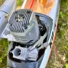KWIK FLY MK3 RC Motorflugmodell Schnellbaukasten | #4629