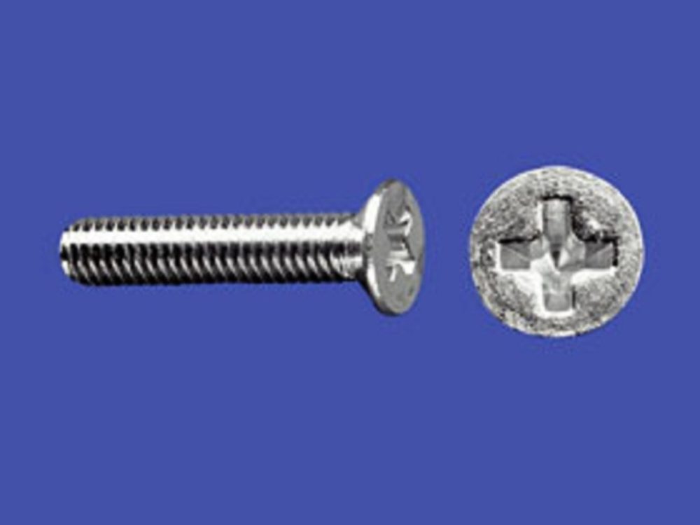 Senkschrauben M5x40(10Stk) | # 51103