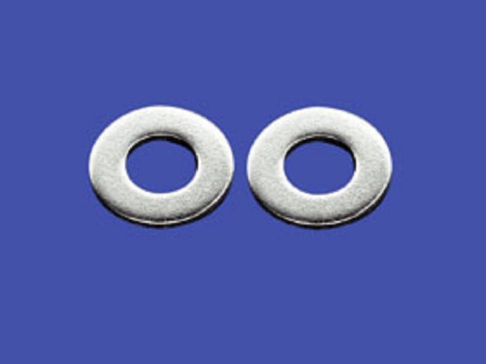 Unterlagscheiben M3(10Stk) | # 51132