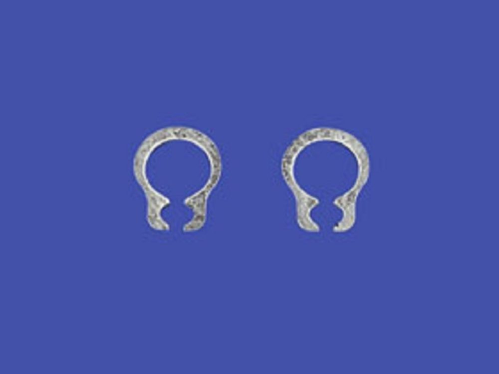 Sicherungsringe 5mm(10Stk) | # 51143
