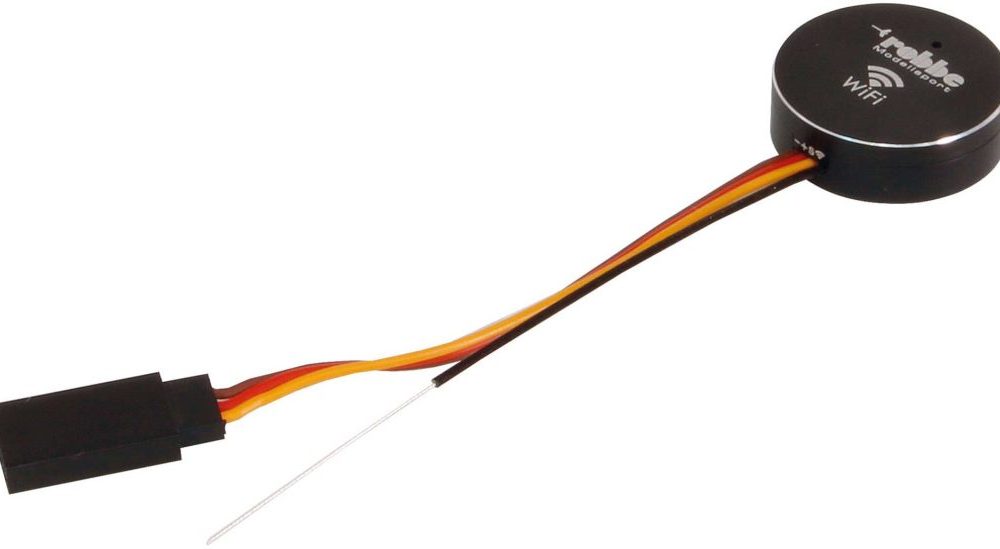 Robbe Modellsport RO-CONTROL PRO WIFI MODUL, #8734