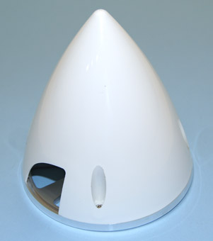 2-Blatt Spinner