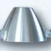 Aluspinner-Turbo Z Gabel - für Elektro-Antriebe - 30 x 8 x 5 Ø | # 1065289