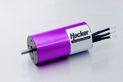 Hacker B50 10 XL | # 10228400