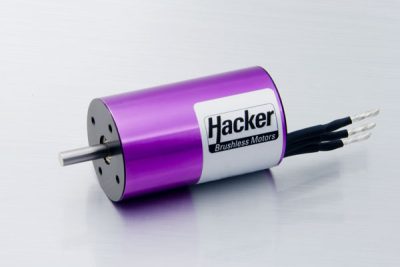 Hacker B50 14L | # 10005800