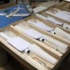 KWIK FLY MK3 RC Motorflugmodell Schnellbaukasten | #4629