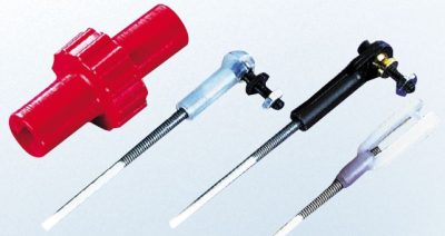 Einschraubhilfe für Kugel- und Gabelköpfe – E/Z Threader | # 1023071
