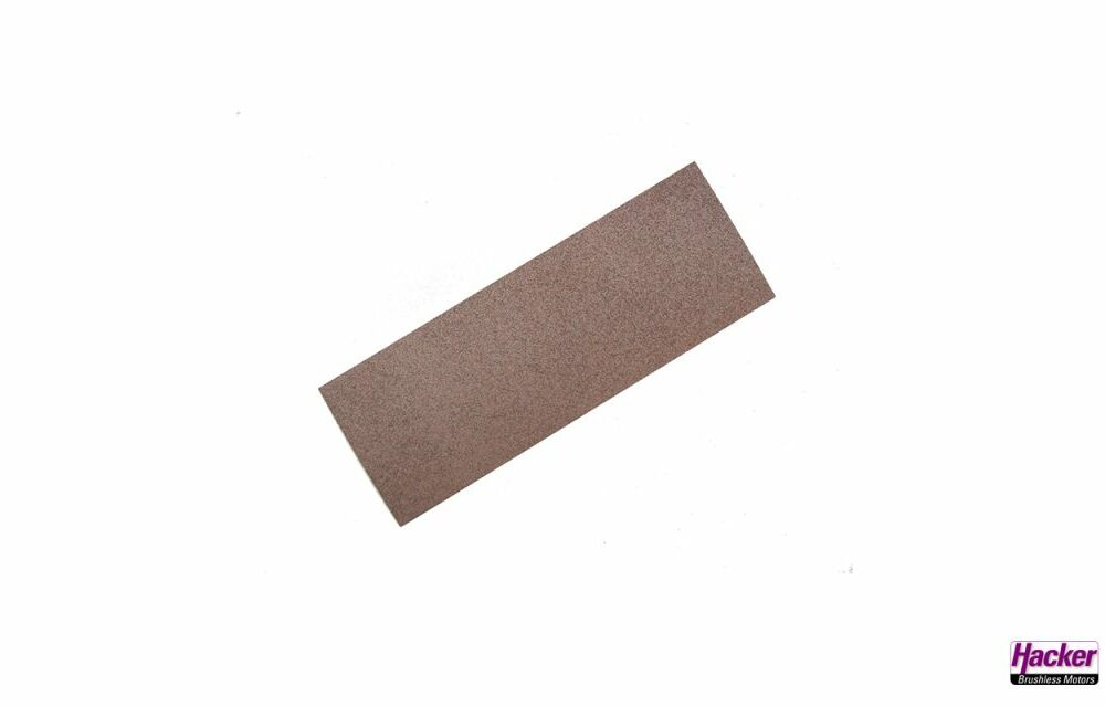 Flexible Schleifplatte fein | # PG1023