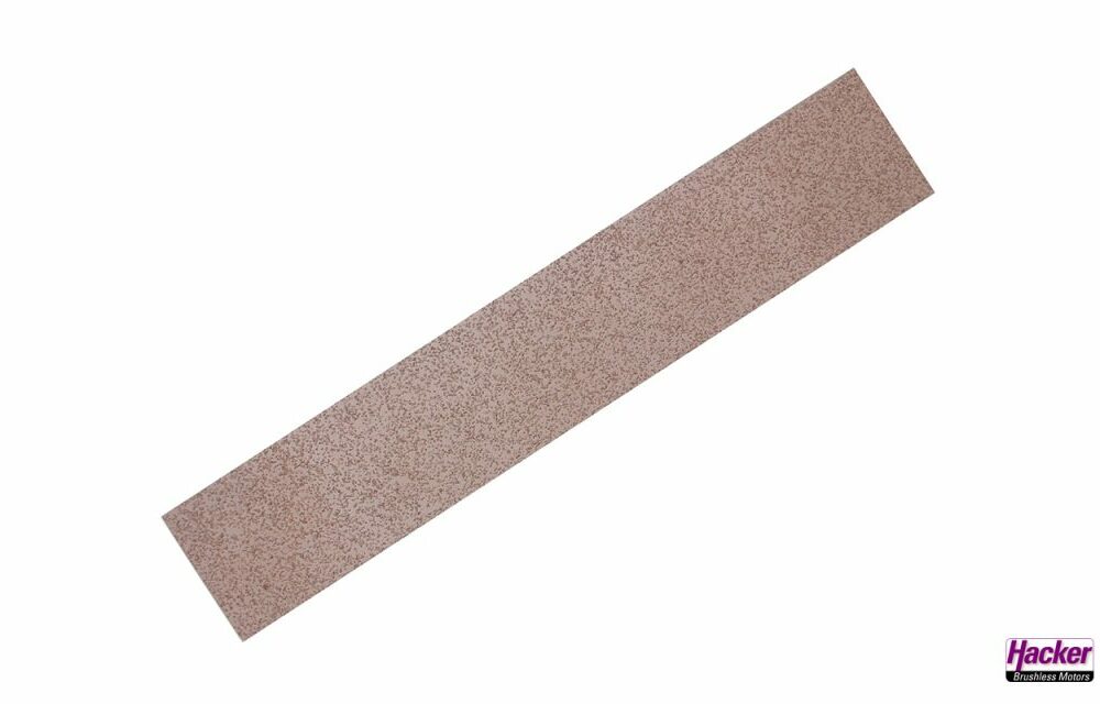 Flexible Schleifplatte grob 280 | # PG1020