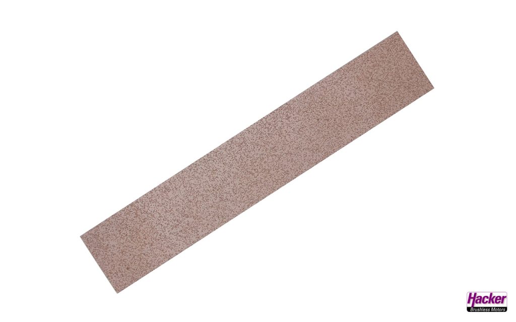 Flexible Schleifplatte grob 280 | # PG1020